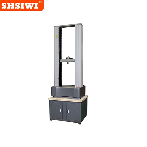 微機(jī)控制電子萬(wàn)能試驗(yàn)機(jī)