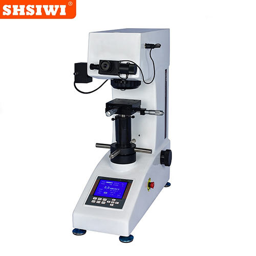 數(shù)顯自動(dòng)轉(zhuǎn)塔小負(fù)荷布氏硬度計(jì)HBS-62.5Z